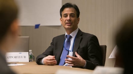 'Siku ya fedheha’: Afisa wa zamani wa haki za binadamu wa UN akosoa azimio la UNSC kuhusu Gaza