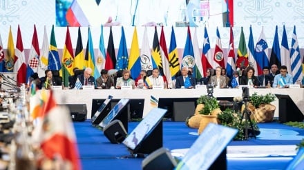 Gazada parahatçylyk we ynsanperwer kömegine derhal elýeterliligi ÝB we Latyn Amerikasy liderleri talap edýärler