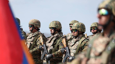 Մեկնաբանություն- Երևանի ռազմական շրջադարձը դեպի Արևմուտք. Արդյոք Հայաստանը կանցնի՞ Բրյուսելի հրամանատարության ներքո