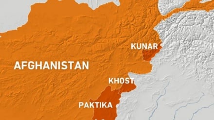 Afghanista: Shambulio la Pakistan limeua watoto tisa na mwanamke mmoja mkoani Khost