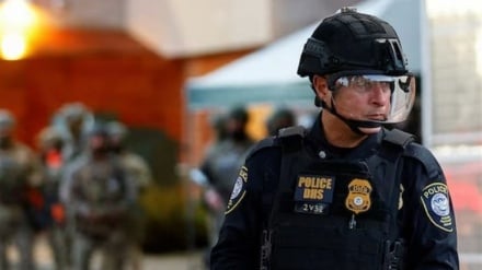 ABD Mahkemesi, Ulusal Muhafızların Portland’a Sevkini Hukuka Aykırı İlan Etti