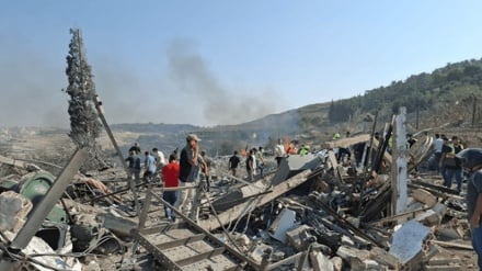 Usuarios de X: El alto el fuego en Líbano es un montaje mediático para Israel