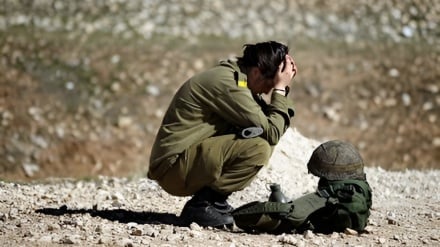 رژیم صهیونیستی | از خودکشی و استعفای نظامیان تا تعقیب قضایی نتانیاهو از سوی هشت کشور