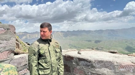 Ադրբեջանական ռազմավարական պլանավորմամբ՝ ՀՀ-ն որպես ամբողջական, ինքնիշխան պետություն նախատեսված չէ. Տիգրան Աբրահամյան  