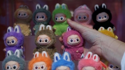 国际与伊朗影坛 | 中国玩偶征服好莱坞