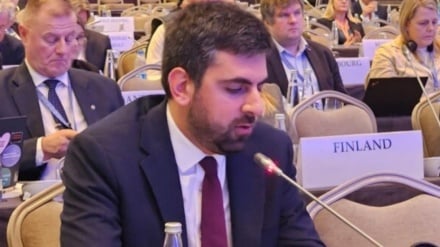  Վաշինգտոնի հայտարարությունն ամուր հիմք է դնում համագործակցության և հարաբերությունների զարգացման նոր դարաշրջանի համար. Սարգիս Խանդանյան