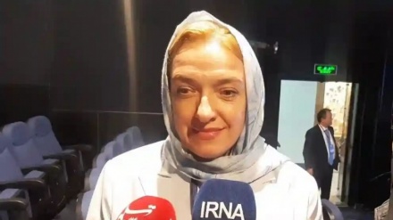 روسي اقتصادي چارواکي: د ایران پرمختګ او تولید حیرانوونکی دی