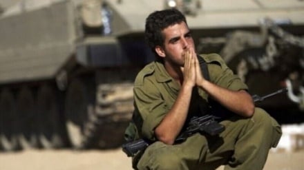 Psychische Krise unter israelischen Soldaten – Verteidigungsministerium des Regimes: Jeder Suizid ist ein Scheitern für uns