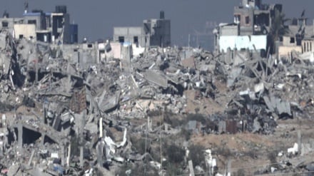 ԱՄՆ-ն դրական է գնահատել Ադրբեջանի հետ բանակցությունները Գազայի հատված զորակազմ ուղարկելու վերաբերյալ