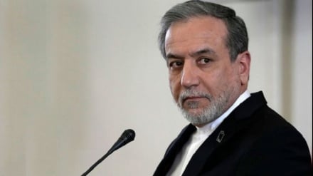 Araghchi: Di Mana Saja, Terorisme Harus Dikutuk!