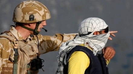 روزنامه تلگراف: طالبان متحدان سابق غرب را با فناوری انگلیسی هدف گرفتند