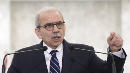 Livani 1 minnə vəzir:israiliyə ğıvvon beğandeyu cəhd bəkamon