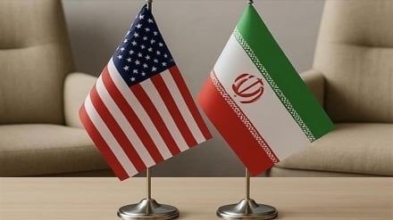 خطیب‌زاده: آمریکا مانع تراشی می‌کند؛ تلاش برای جلوگیری از هرگونه مذاکره