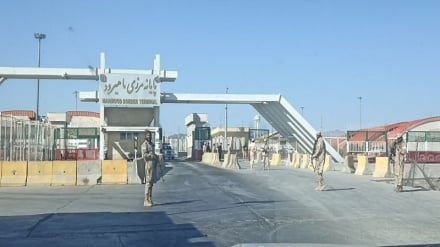 گامی تازه در همکاری‌های اقتصادی: والی فراه و سرکنسول ایران بر توسعه زیرساخت‌ها تأکید کردند