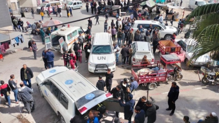 Dünya Sağlık Örgütü’nden Gazze’de Hastaların Hayatını Kaybetmesine Dair Uyarı  