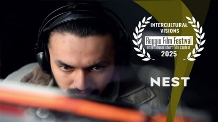 اثر کارگردان افغانستانی برنده جایزه از جشنواره ایتالیا شد