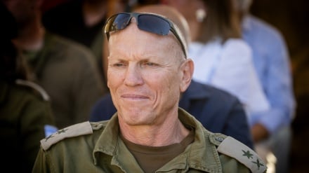 Domino Pengunduran Diri di Tubuh Militer Zionis