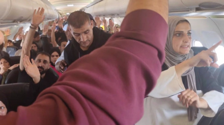 Wapalestina wa Gaza waelezea safari yao ya siri kuelekea Afrika Kusini katika njama iliyotekelezwa na Israel 