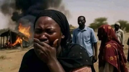 په سوډان کښې په لسګونو زره ملکي وګړي وژل شوي دي 