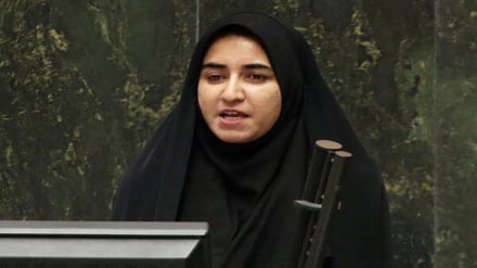 Mwakilishi wa Iran akosoa undumilakuwili wa UN