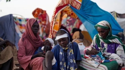 کاربران ایکس: نقشه تجزیه سودان در اتاق‌های فکر غرب و تل‌آویو مرور می‌شود