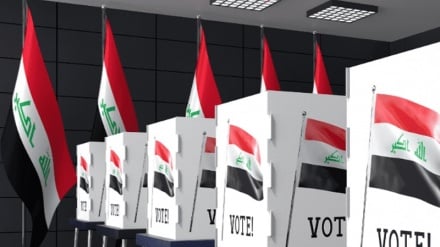 Me shpalljen e rezultateve të zgjedhjeve parlamentare të Irakut, si do të përcaktohet struktura e pushtetit?
