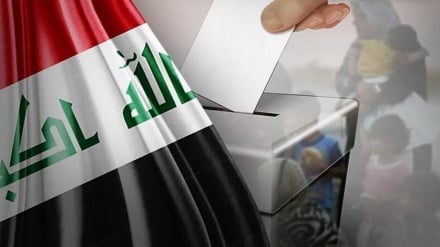 Komisi Pemilu Irak: Lebih dari 1.200 Pemantau Internasional Mengawasi Proses Pemilu