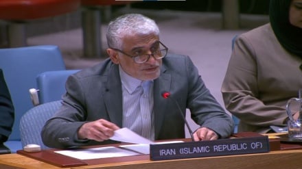 نامه ایران به شورای امنیت درباره نقش محوری آمریکا در تجاوز اسرائیل به تهران