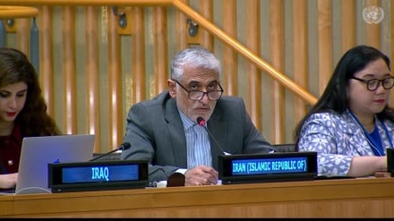 ニュース | イラン：「米国の決議はパレスチナ人の権利を侵害すべきではない」 / 元EU上級代表：「イスラエルに対して行動を起こすべき、非難だけでは不十分」