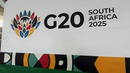 Gestaltet Afrika das neue Machtgleichgewicht in der Welt?