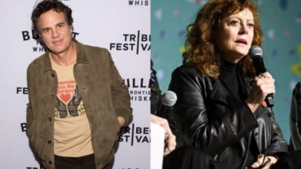 ԱՄՆ-ում Իսրայելին քննադատելն արգելված է. Հոլիվուդում խոսում են Պաղեստինին աջակցող աստղերի «սև ցուցակի» մասին