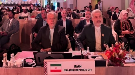 Menteri Warisan Budaya Iran Hadiri Pertemuan UNWTO; Mengembangkan Diplomasi Pariwisata Tehran di Riyadh
