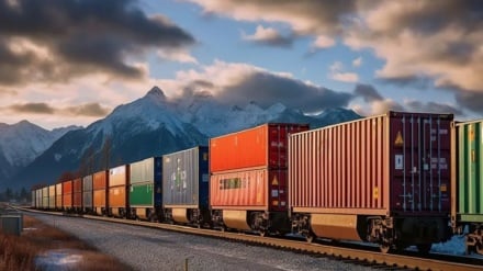 Իրանը պատրաստվում է Նախիջևանով Հայաստան երկաթուղային բեռնափոխադրումներ անել