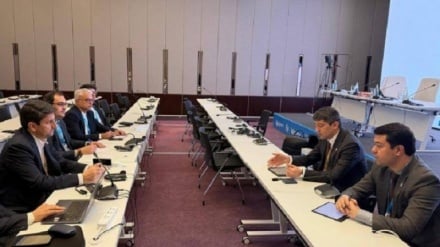 Tahran ve Duşanbe arasında siber güvenlik ve telekomünikasyonda deneyim paylaşımı anlaşması