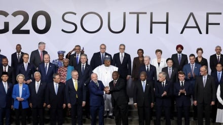 Global Citizen: Mkutano wa G20 umefikia malengo licha ya mivutano