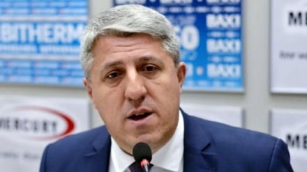 Iranologu armen: Trashëgimia armene në Iran është ruajtur me respekt