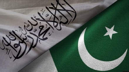  د افغانستان او پاکستان پلاوي استانبول ته رسېدلي