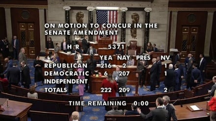 Nach 43 Tagen Stillstand: Welche Folgen hatte der längste Regierungsstillstand in den USA für die Bevölkerung?