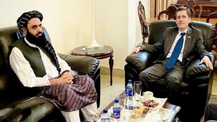 سفر سفرای طالبان به روسیه و امارات؛ بررسی تجارت و وضعیت زندانیان افغان