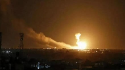 حمله پهپادی به میدان گازی کورمور در سلیمانیه/توقف کامل انتقال گاز به نیروگاه‌های برق