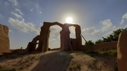 Zavkan’dan Antik Mısır’a; Tarihin yeniden canlanışı ve zamandan doğan şehirler