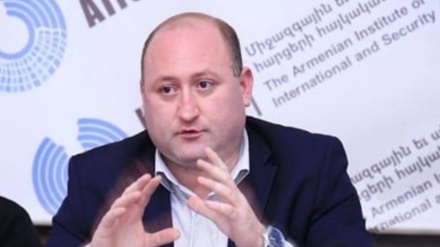 Թյուրքական ազդեցության աճը բխում է Վաշինգտոնի շահերից. Սուրեն Սարգսյան