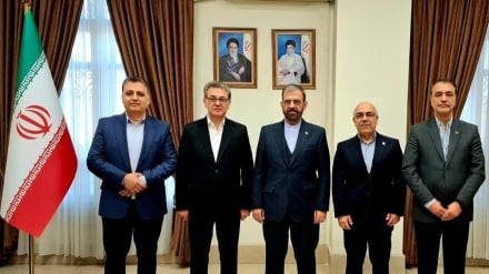 تاکید سفیر ایران بر لزوم طراحی چارچوبی برای توسعه گردشگری سلامت با تاجیکستان