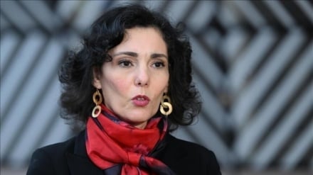 European official: Denying Red Cross access to Palestinian prisoners violates humanitarian principles