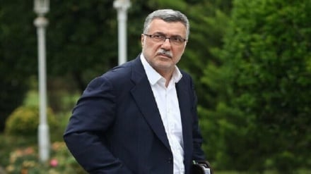 وزیر بهداشت ایران: توقف ارسال مواد اولیه مسکن از افغانستان درمان بیماران را با بحران مواجه کرده است