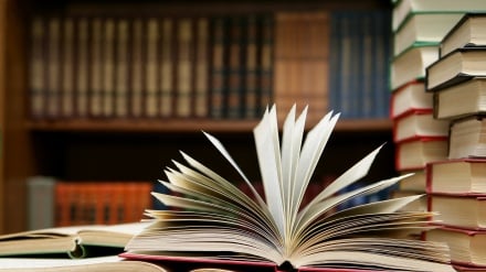 Huseyn Burcəlizodə və Seyd İlhom Fatemi kitobon təğdimoti mərosim