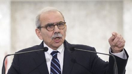 نواف سلام: بازسازی جنوب لبنان، اولویت ملی دولت است