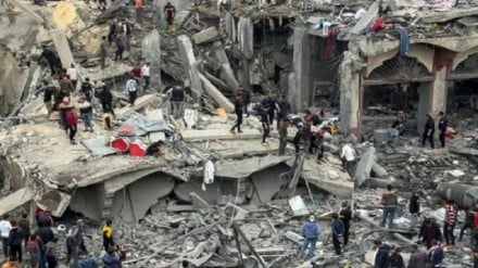 بن‌بست کامل در مرحله دوم مذاکرات آتش‌بس در غزه