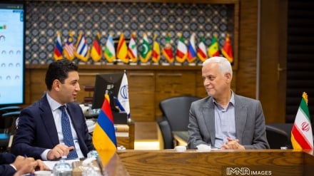 Իրանում ՀՀ դեսպան. Երկու ազգերի մշակութային պատմությունն ապագա ամուր հարաբերությունների հիմնաքարն է