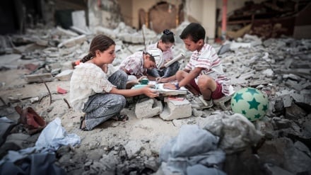 آیا بدون بازسازی ساختاری، غزه از چرخه دائمی بحران خارج خواهد شد؟